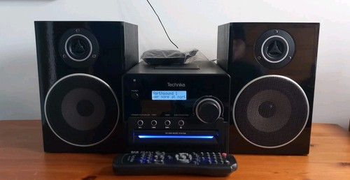 Technika mc1101pd dab - mc1101pd,