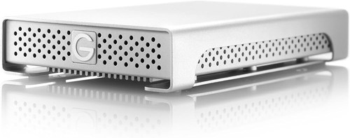 Technology drive mini 1tb - g-technology, g-drive