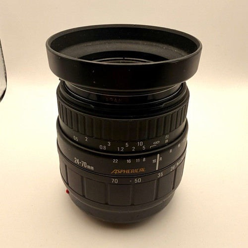 Sigma 70mm 5 6 - sigma, 24-70mm