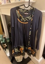 Gorgeous Joe Brown Ruffle