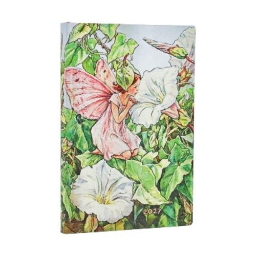 2027 bindweed fairy flower - 2027,
