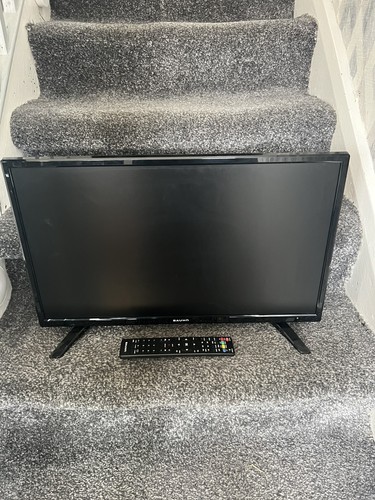 Bauhn full dvd combi - 24,