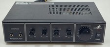 Monacor PA-402 PA Mixer