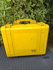 Pelican pro case - pro,