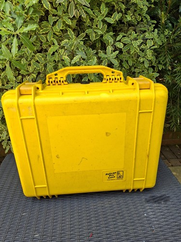 Pelican pro case - ,
