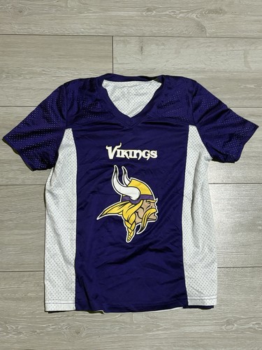 Nfl flag minnesota vikings - nfl,