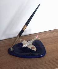 Matchbox Lesney SPITFIRE Blue