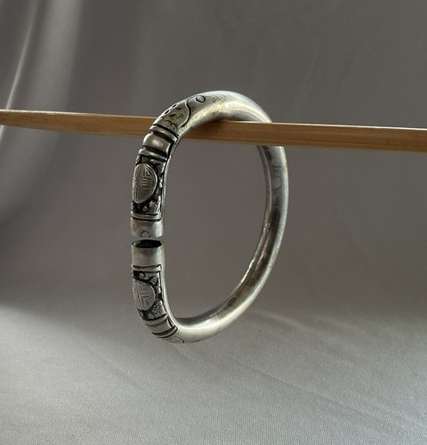 Antique chinese export silver - antique,