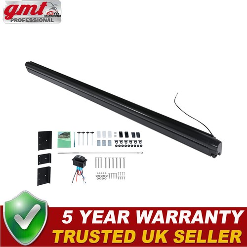 Electric awning gearzaar - awning, uk