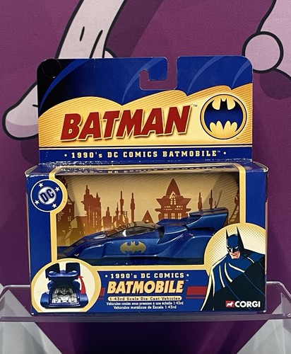 Corgi comics batman 77303 - comics,