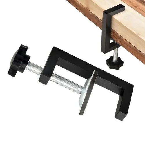 Table clamp small g - table, g-clamp