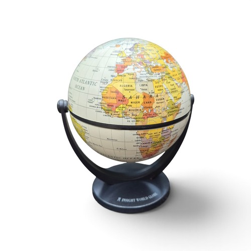Insight world globe mini - insight,