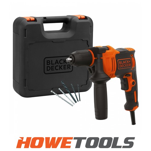 Black decker beh710k 240v - &,