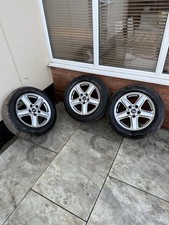 Mini Cooper Wheels X3