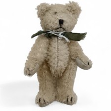 Teddy Bear Miniature (10 cm)