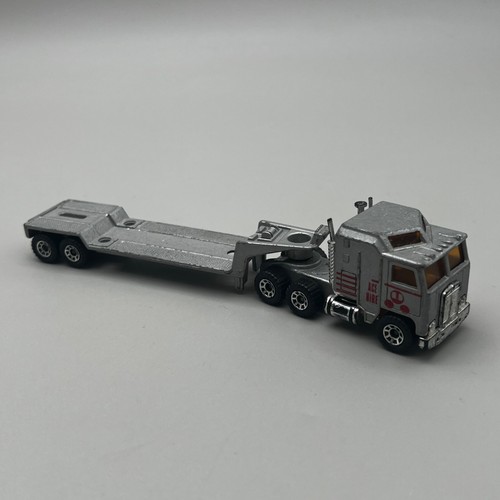 Matchbox convoy kenworth - convoy,