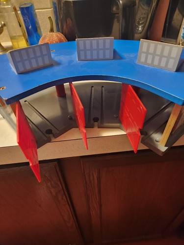 Vintage thomas the train - thomas,