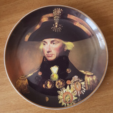 Military Decorative Commemorative Plates. 15.
