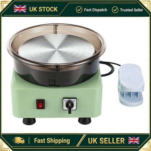 Electric pottery wheel - electric,