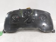 1999 VAUXHALL ASTRA G 1.7L Diesel Manual Speedometer Speedo Clocks