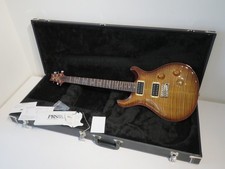 2009 Paul Reed Smith Custom 24 Electric Guitar - 10 Top, Hollow Birds, OHSC