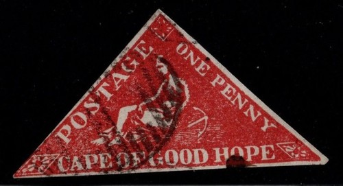 Cape good hope red - good,