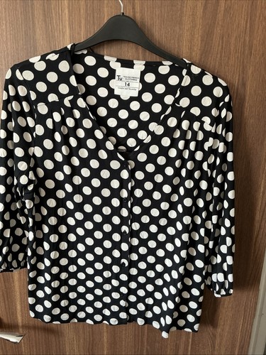 Ladies blouse size - blouse,