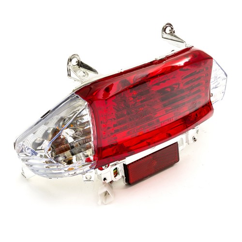Rear brake tail light - brake,