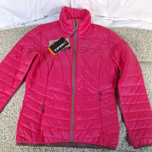 Icepeak primaloft lightweight - primaloft,