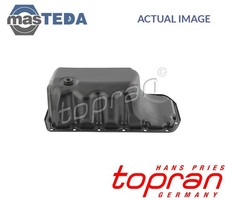723 954 ENGINE OIL PAN SUMP