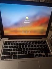 APPLE MACBOOK PRO 13-INCH