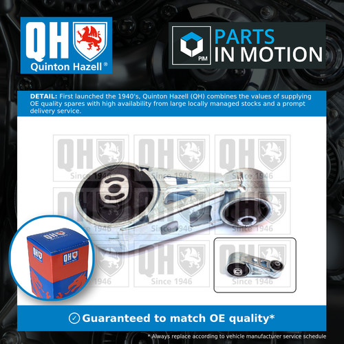 Engine mount fits peugeot - mount,