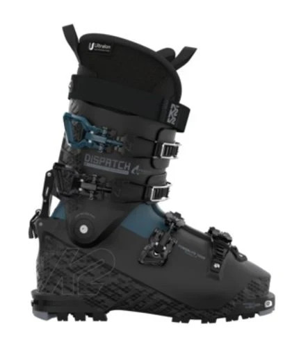 Dispatch women ski - k2,