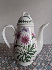 Vintage Portmeirion Botanic