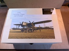 1/32 Handley page Heyford