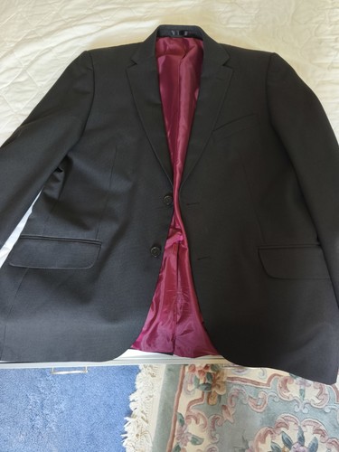 Tesco suit jacket - tesco,