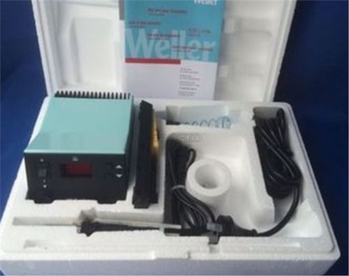 1pc weller soldering station - weller,