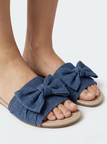 Primark denim blue - primark,