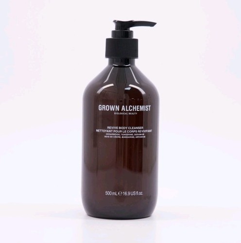 Grown alchemist revive body - bn,