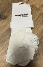 BNIP Mayoral Girls Ruffle