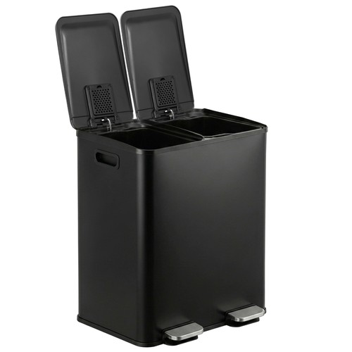 Practical household bin soft - bin,