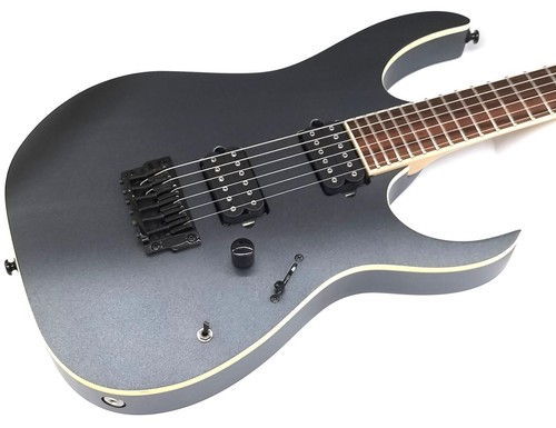 Ibanez rgir20fd3 electric - ibanez,