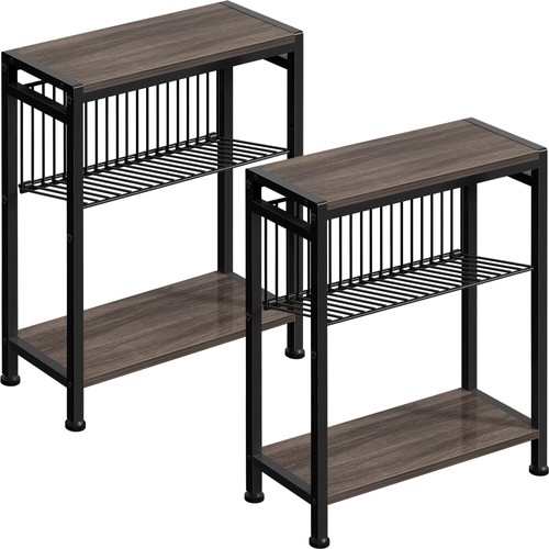 Small side table - side,