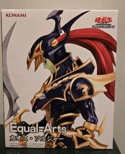 YU-Gi-Oh! Black Luster Soldier