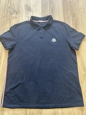 Moncler Men's Polo T-Shirt
