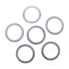 TRW Clutch Plate Set Steel