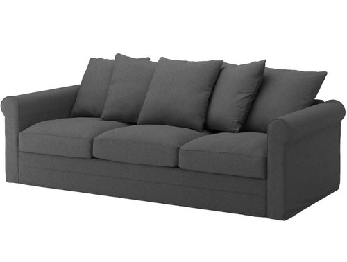 Brand new ikea gronlid cover - new,