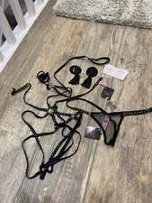 Agent Provocateur Black