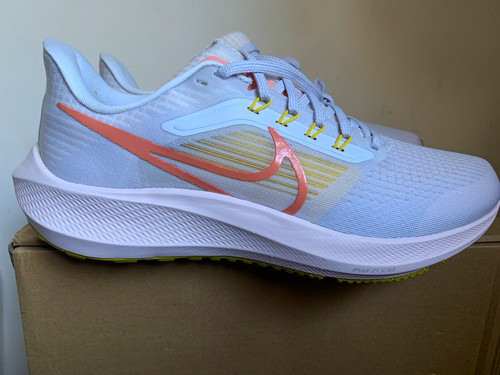 Nike air zoom pegasus - nike,