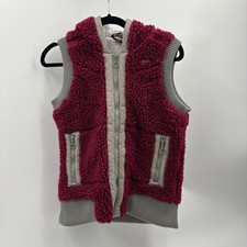 Kavu Womens Sherpa Full Zip